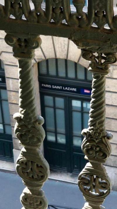Grand Hotel Du Calvados