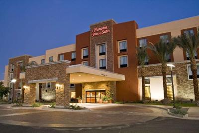 Hampton Inn and Suites Chandler/Fashion Center