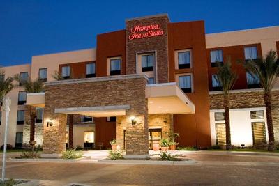 Hampton Inn and Suites Chandler/Fashion Center