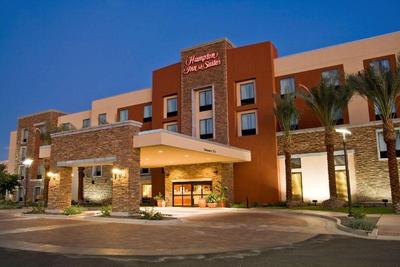 Hampton Inn and Suites Chandler/Fashion Center