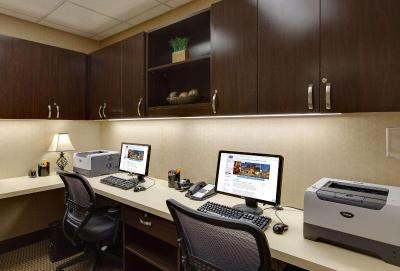 Hampton Inn and Suites Chandler/Fashion Center