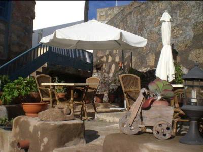 Hotel Rural 4 Esquinas