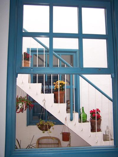 Hotel Rural 4 Esquinas
