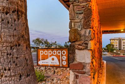 Papago Scottsdale by Reside, Trademark C. by Wy