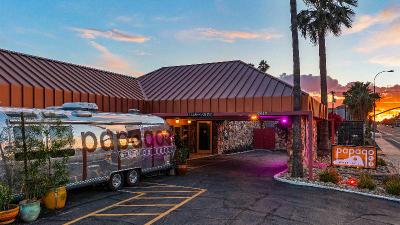 Papago Scottsdale by Reside, Trademark C. by Wy
