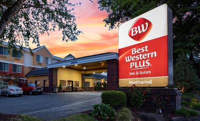 Best Western Plus Northwind Inn