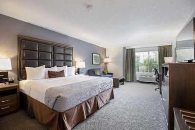 Best Western Plus Northwind Inn