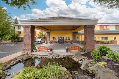 Best Western Plus Northwind Inn