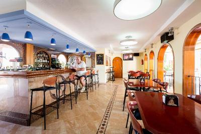 Zodiac Apartamentos