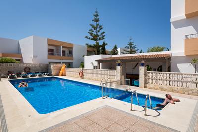 Zodiac Apartamentos