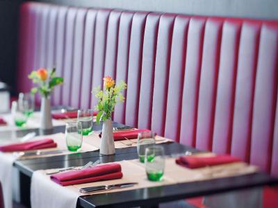 Movenpick Hotel Frankfurt City