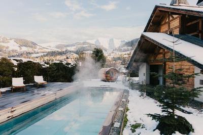 L’Alpaga, a Beaumier hotel