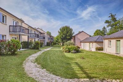 Résidence Odalys Le Hameau du Lac