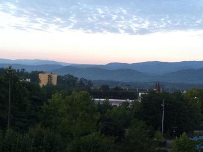Pigeon Forge