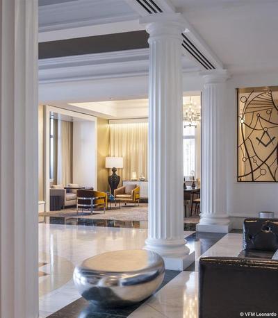 Renaissance Providence Downtown Hotel