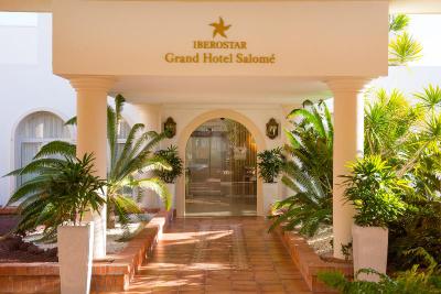 JOIA Salomé by Iberostar