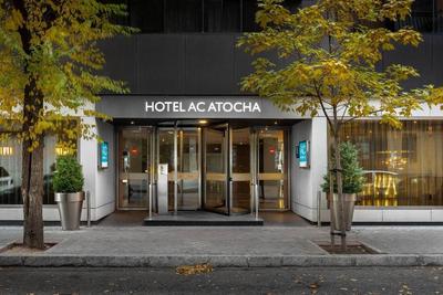 AC Madrid Atocha
