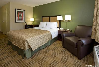 Extended Stay Deluxe Miami-Airport-Doral
