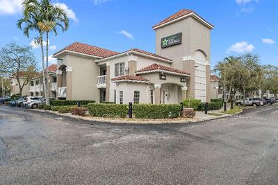 Extended Stay America-Miami-Airport-Blue Lagoon