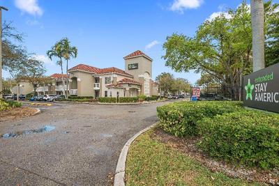 Extended Stay America-Miami-Airport-Blue Lagoon