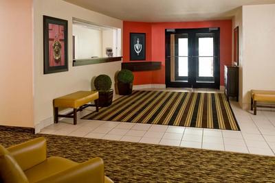 Extended Stay America-Miami-Airport-Blue Lagoon