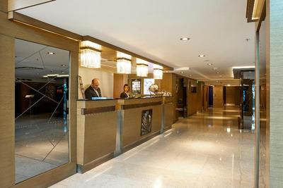 Avantgarde Levent