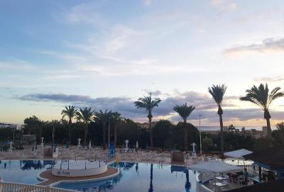 Chatur Playa Real Resort