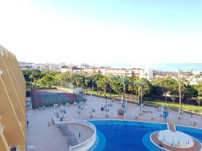 Chatur Playa Real Resort