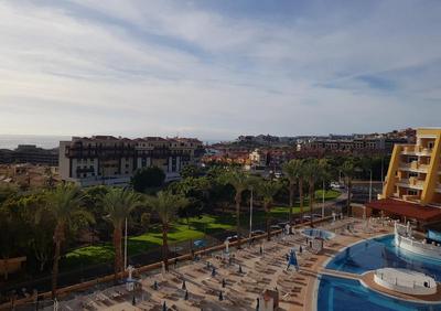 Chatur Playa Real Resort