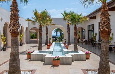 Impressive Playa Granada Golf