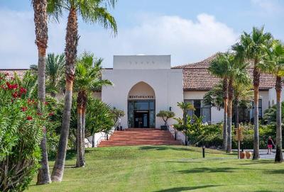 Impressive Playa Granada Golf