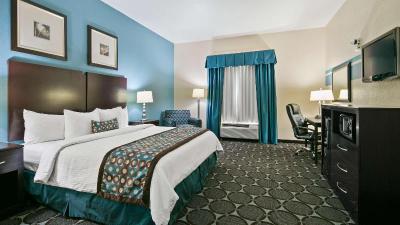 Best Western Sonora Inn and Suites
