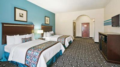Best Western Sonora Inn and Suites