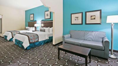 Best Western Sonora Inn and Suites