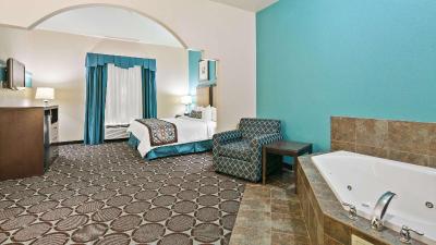Best Western Sonora Inn and Suites