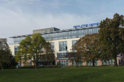 Radisson Blu Hotel Fuerst Leopold