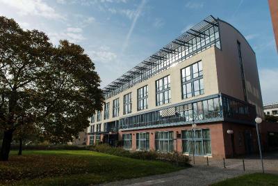 Radisson Blu Hotel Fuerst Leopold