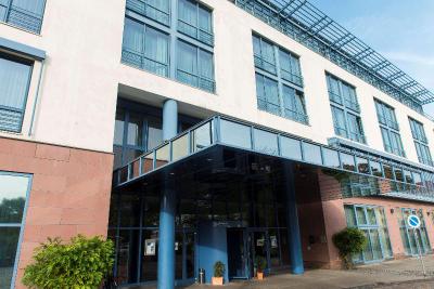Radisson Blu Hotel Fuerst Leopold