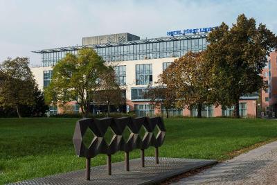 Radisson Blu Hotel Fuerst Leopold