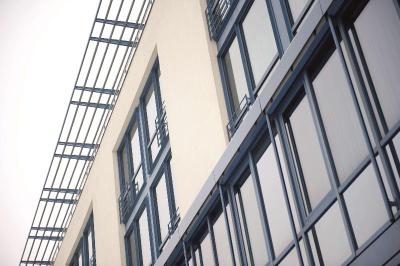 Radisson Blu Hotel Fuerst Leopold