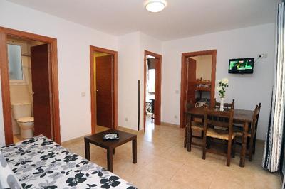 Apartaments AR Caribe