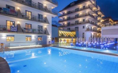 Hotel Alhambra