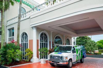 Holiday Inn Express Miami Airport Doral Area