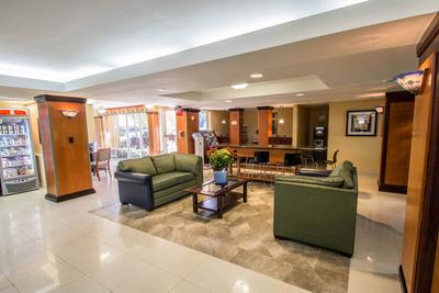 Quality Inn Miami Airport