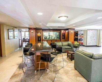 Quality Inn Miami Airport