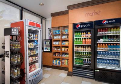Fairfield Inn & Suites Miami Airport South