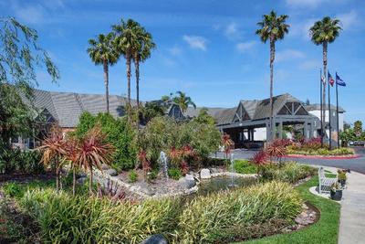 Hilton San Diego/Del Mar