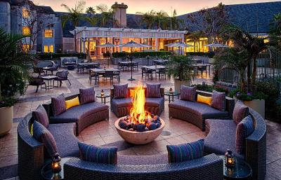 Hilton San Diego/Del Mar