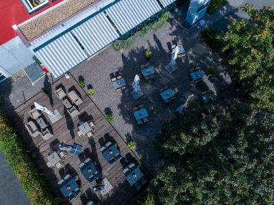 Mercure Hotel Koeln West