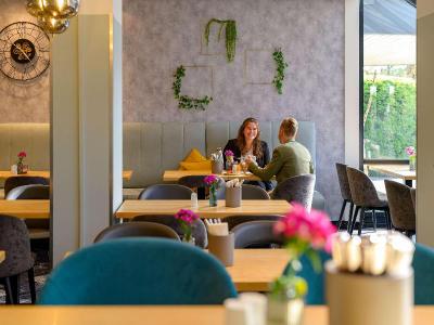 Mercure Hotel Koeln West